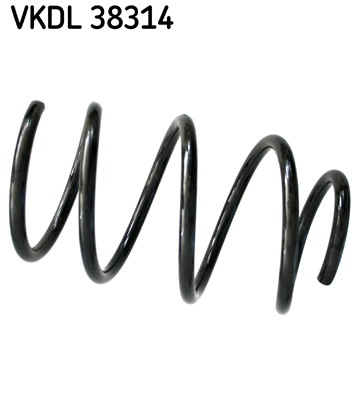 SKF VKDL 38314 Fahrwerksfeder